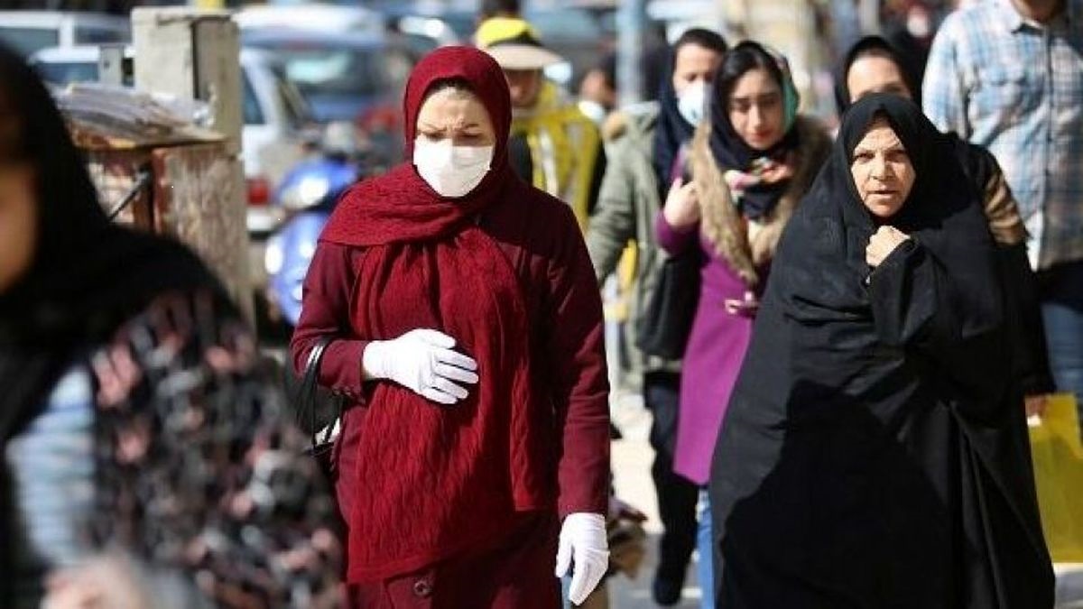 40 درصد از مردم خراسان شمالی ماسک نمی زنند/ واکسیناسیون 71 درصد از افرادی بالای 80 سال ,